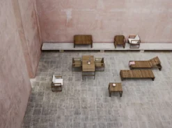 BK12 2-sits soffa