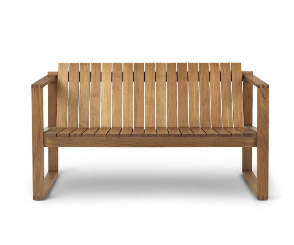 BK12 2-sits soffa
