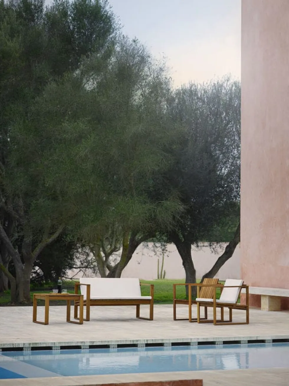 BK12 2-sits soffa