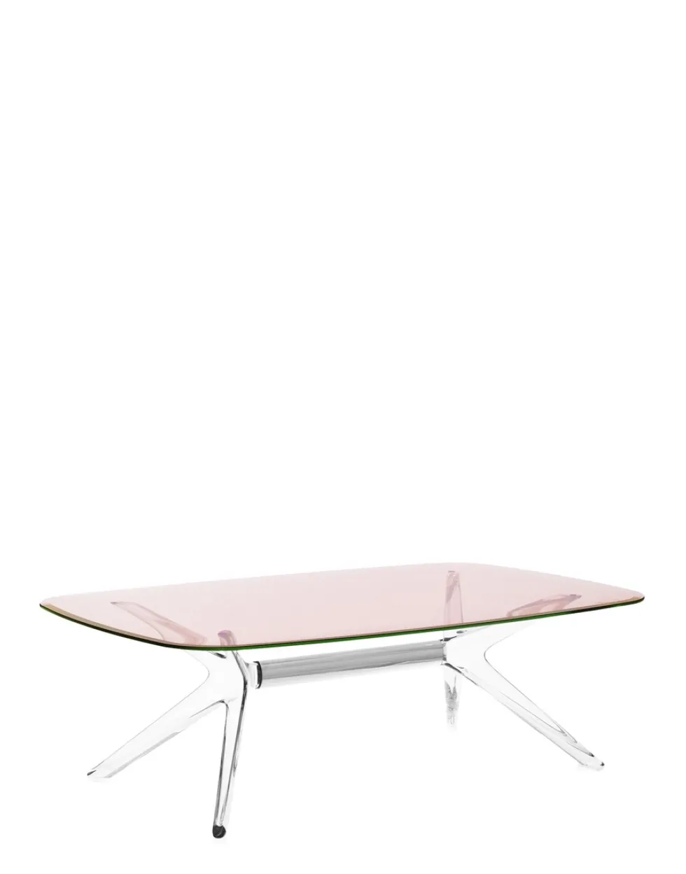 Blast bord 130x80cm