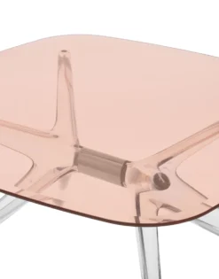 Blast bord 80x80cm