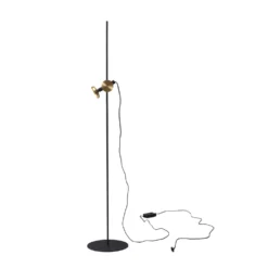 Blend golvlampa