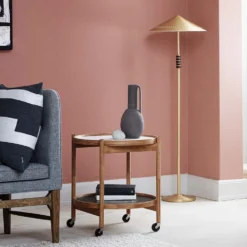 Bølling Tray Table 50 fanér
