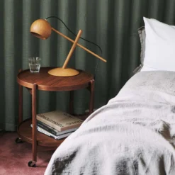 Bølling Tray Table 50 fanér