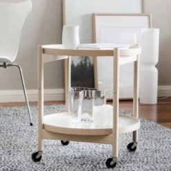 Bølling Tray Table 50 laminat