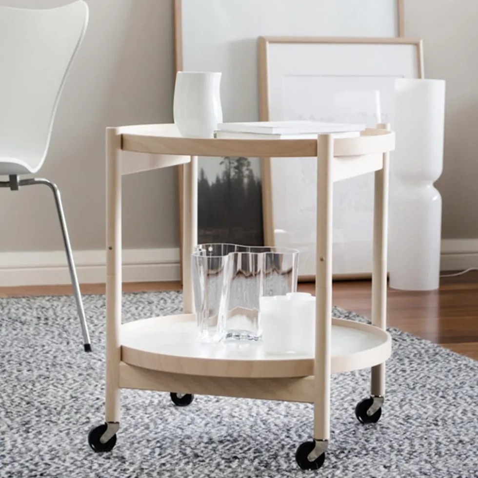 Bølling Tray Table 50 laminat