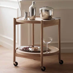 Bølling Tray Table 50 laminat
