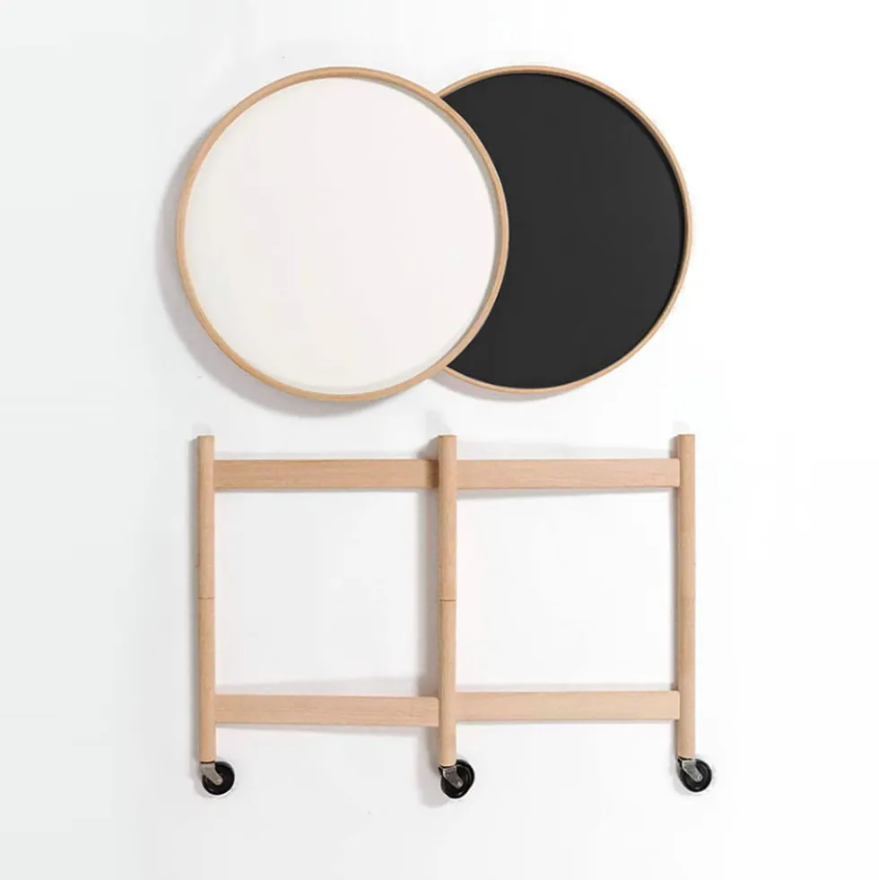 Bølling Tray Table 50 laminat
