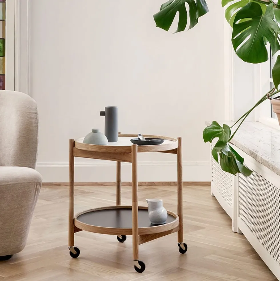 Bølling Tray Table 50 laminat