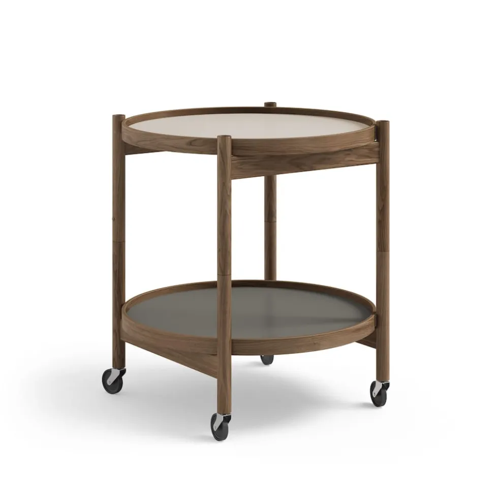 Bølling Tray Table 50 laminat
