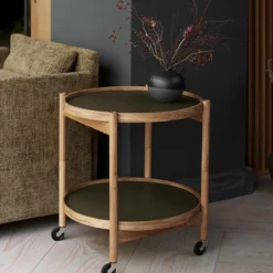 Bølling Tray Table 60 laminat