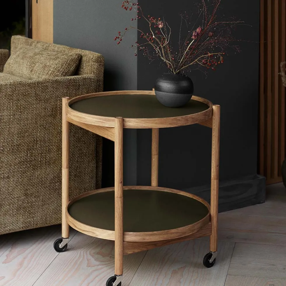 Bølling Tray Table 60 laminat