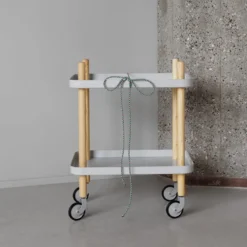 Block rullbord
