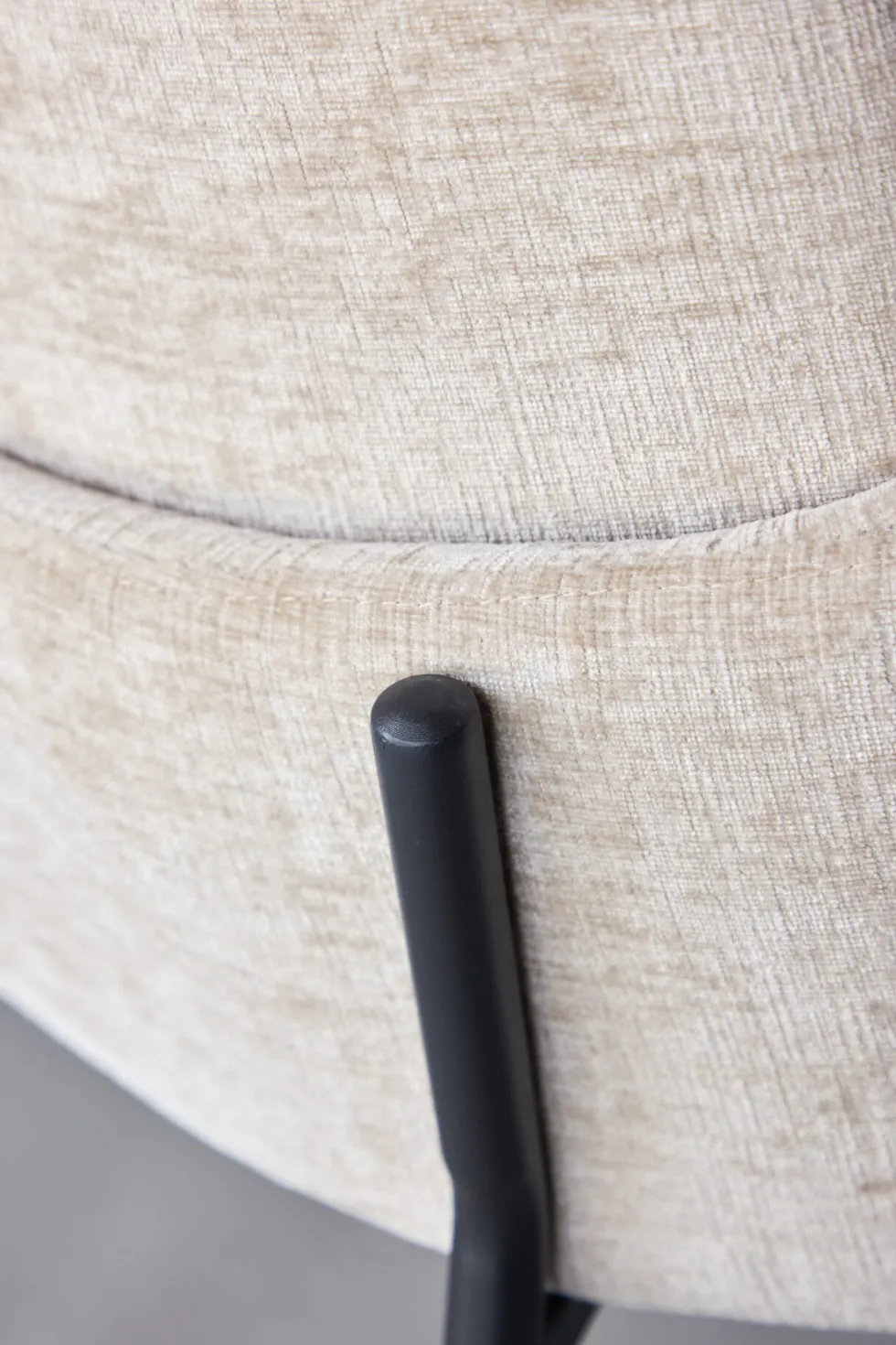 Blom Matstolar Beige