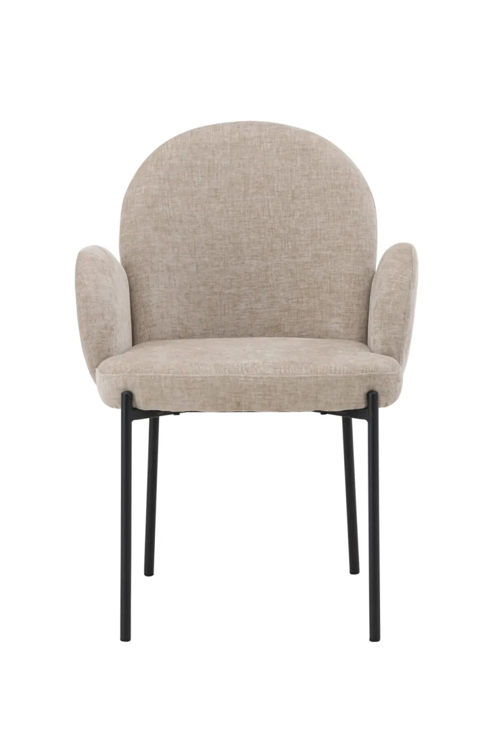 Blom Matstolar Beige