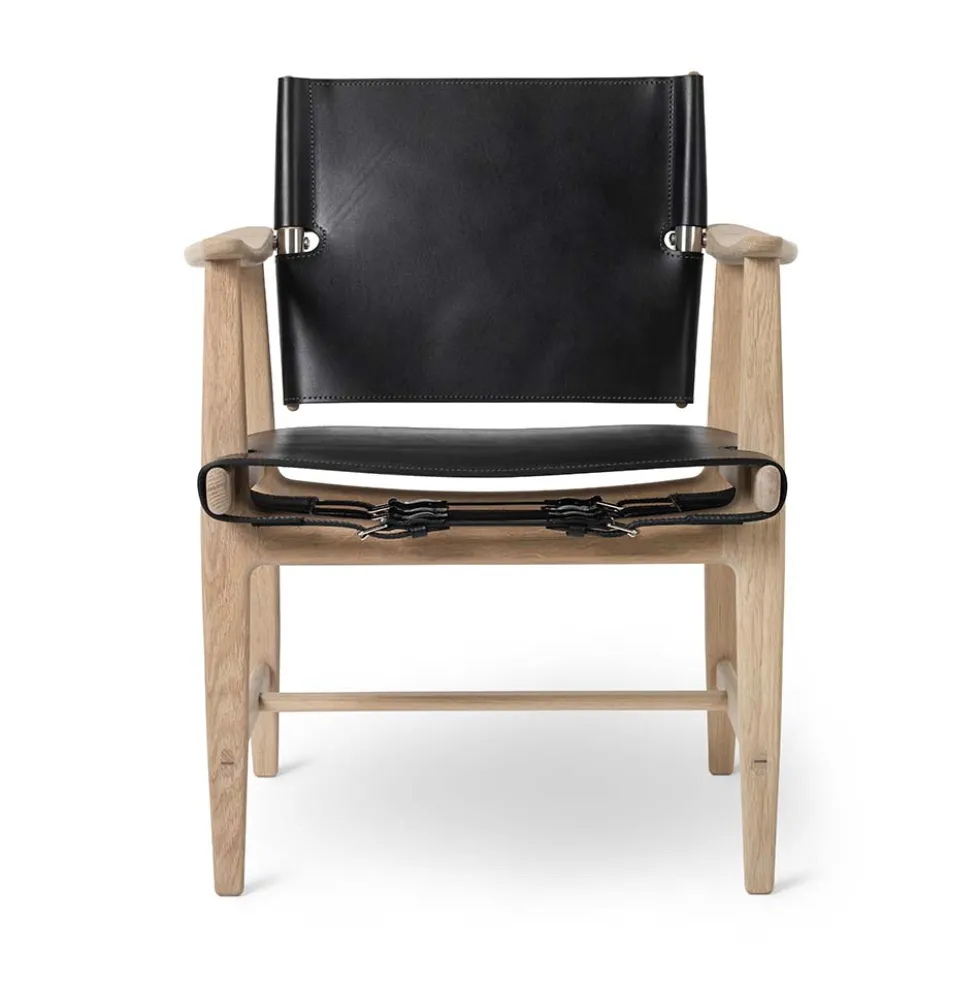 BM1106 Huntsman chair