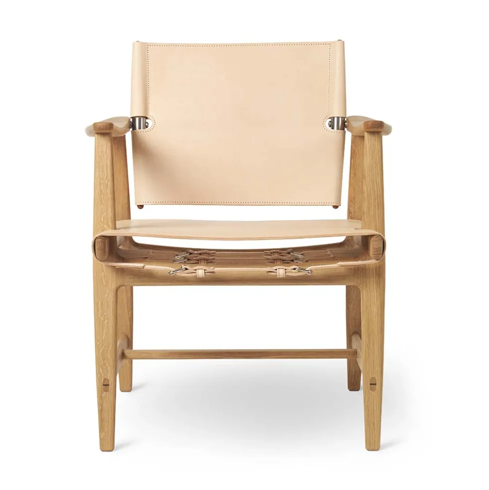 BM1106 Huntsman chair