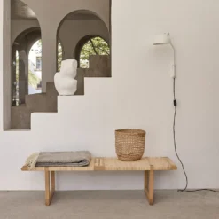 BM0488L Table Bench