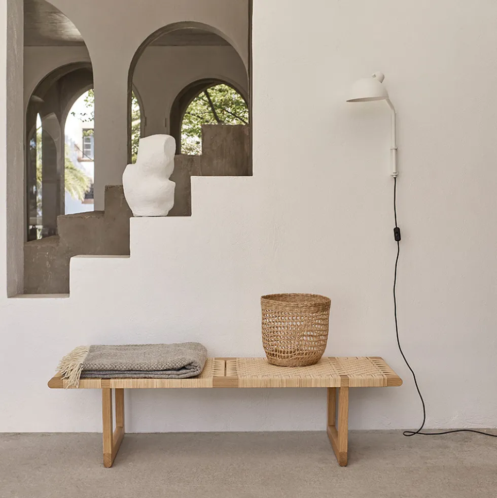 BM0488L Table Bench