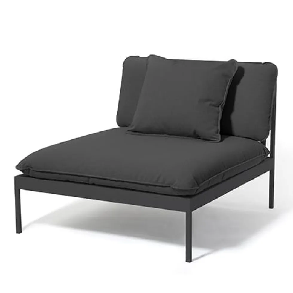 Bönan lounge chair