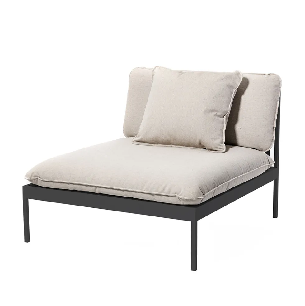 Bönan lounge chair
