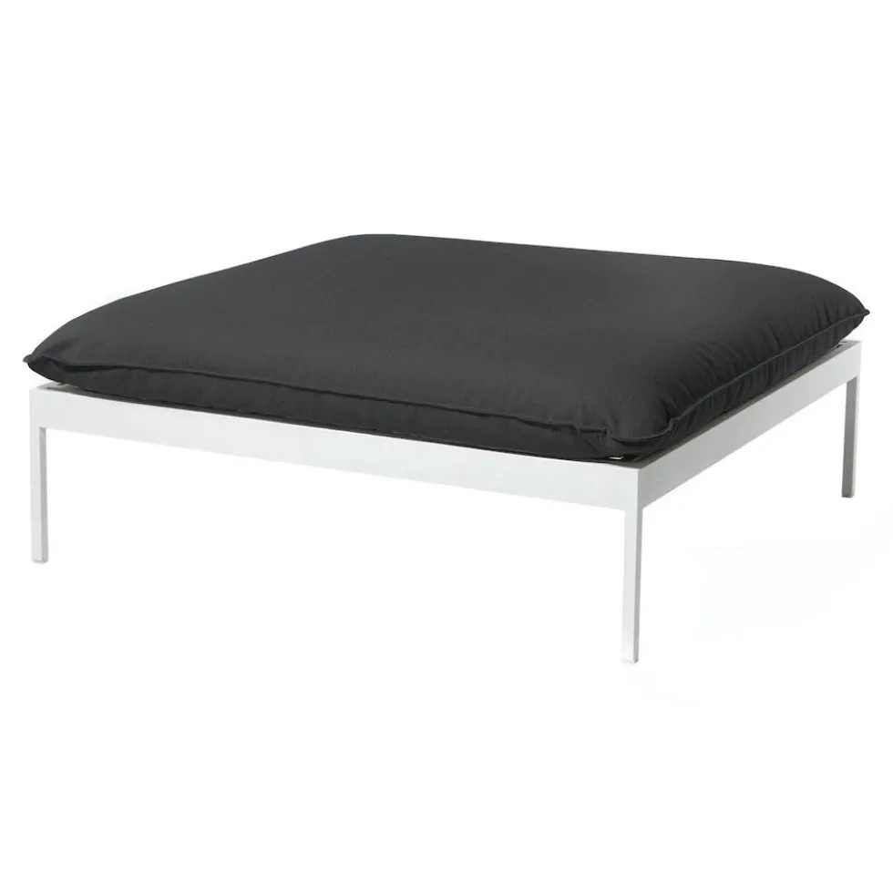 Bönan lounge ottoman