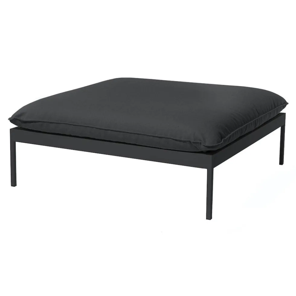 Bönan lounge ottoman