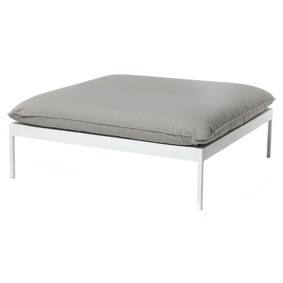 Bönan lounge ottoman