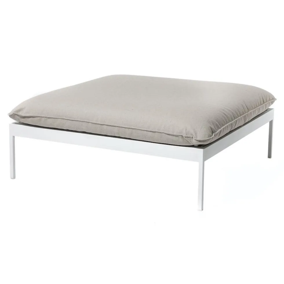 Bönan lounge ottoman