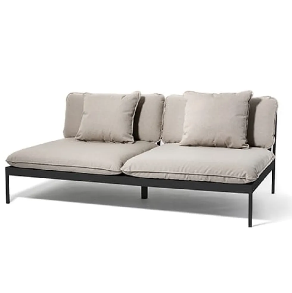 Bönan loungesoffa