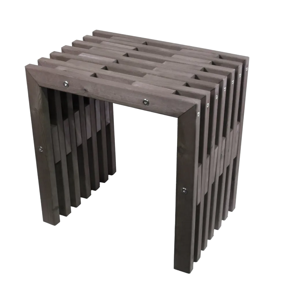 Bänk EcoFurn 45 cm