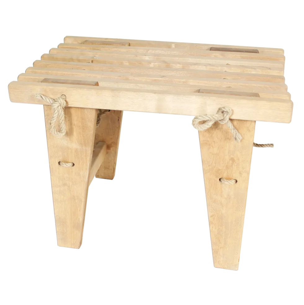 Bänk EcoFurn Ecobench 60 cm
