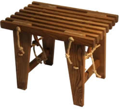 Bänk Hillerstorp Ecobench 60 cm