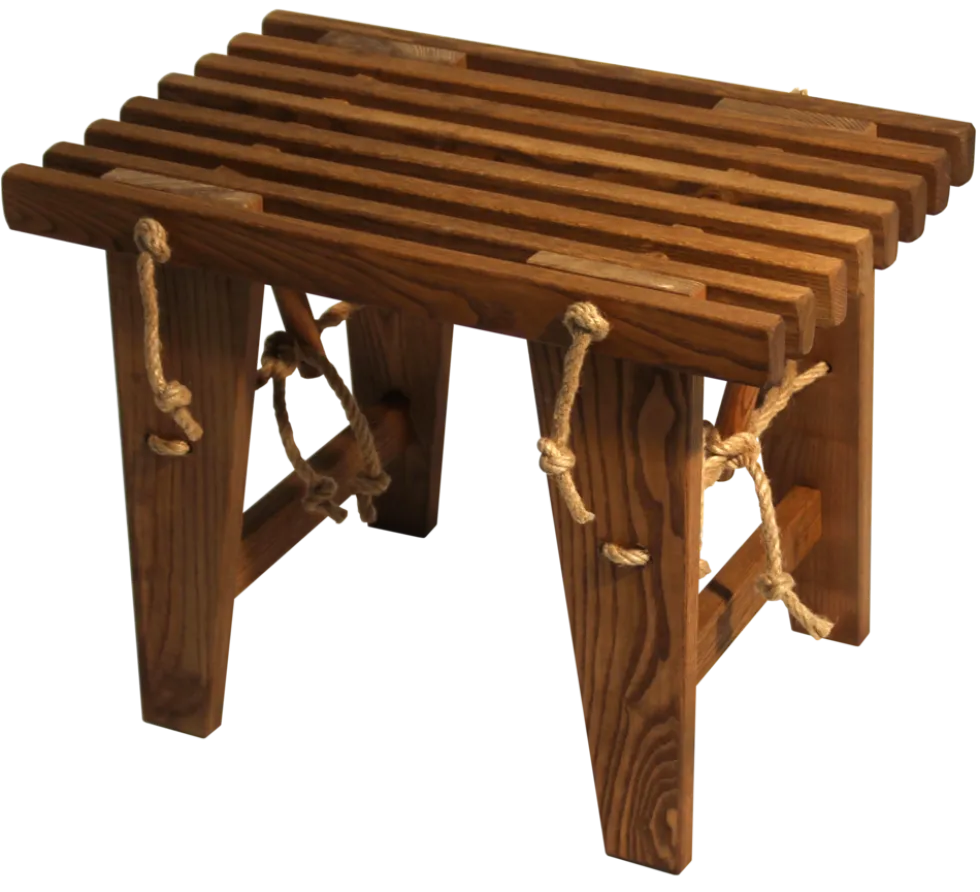 Bänk Hillerstorp Ecobench 60 cm