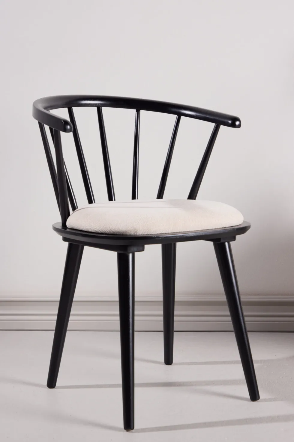 Bobby Matstolar Black