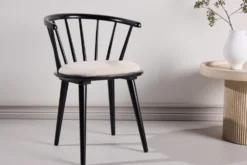 Bobby Matstolar Black