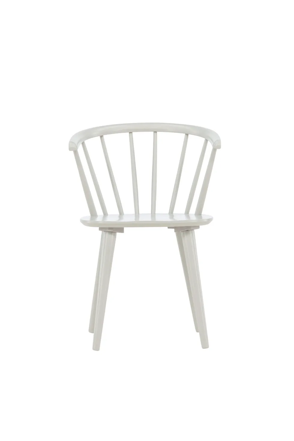 Bobby Matstolar Light Grey