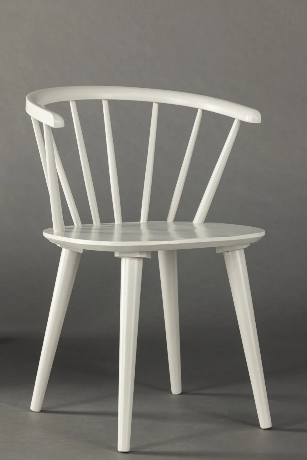 Bobby Matstolar Light Grey