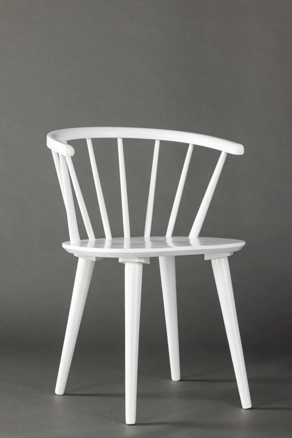 Bobby Matstolar White