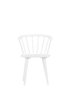 Bobby Matstolar White