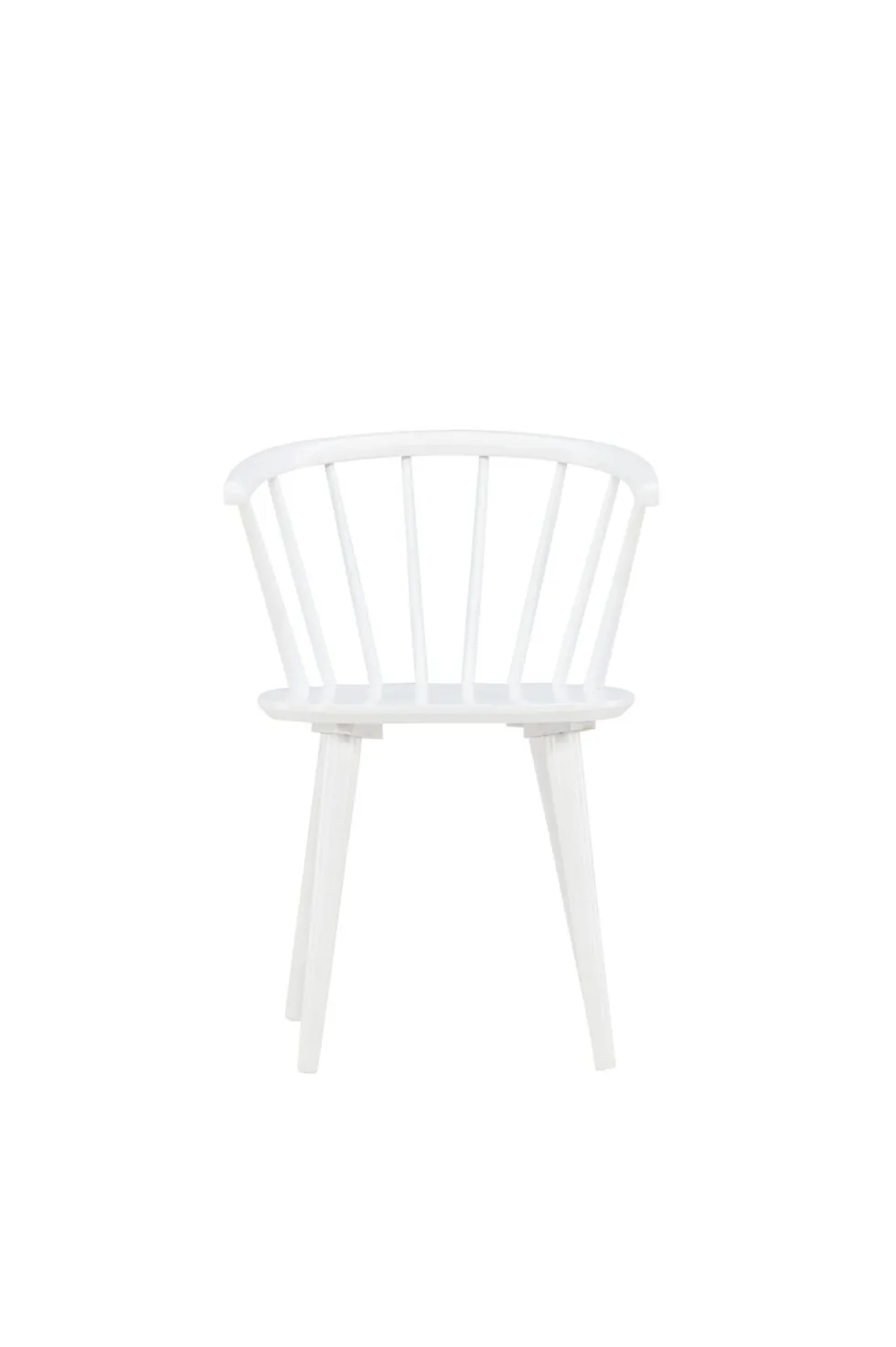 Bobby Matstolar White