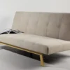 Bodil Bäddsoffor Beige