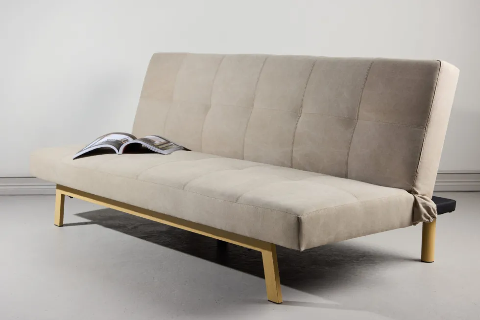 Bodil Bäddsoffor Beige