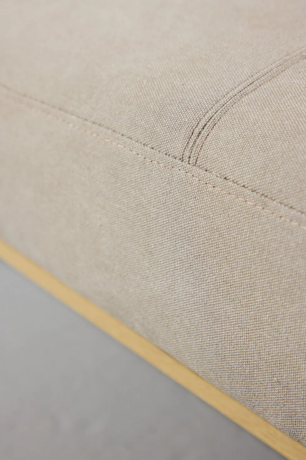 Bodil Bäddsoffor Beige