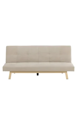 Bodil Bäddsoffor Beige