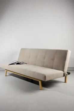 Bodil Bäddsoffor Beige