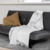 Bodil Bäddsoffor Dark Grey