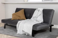Bodil Bäddsoffor Dark Grey