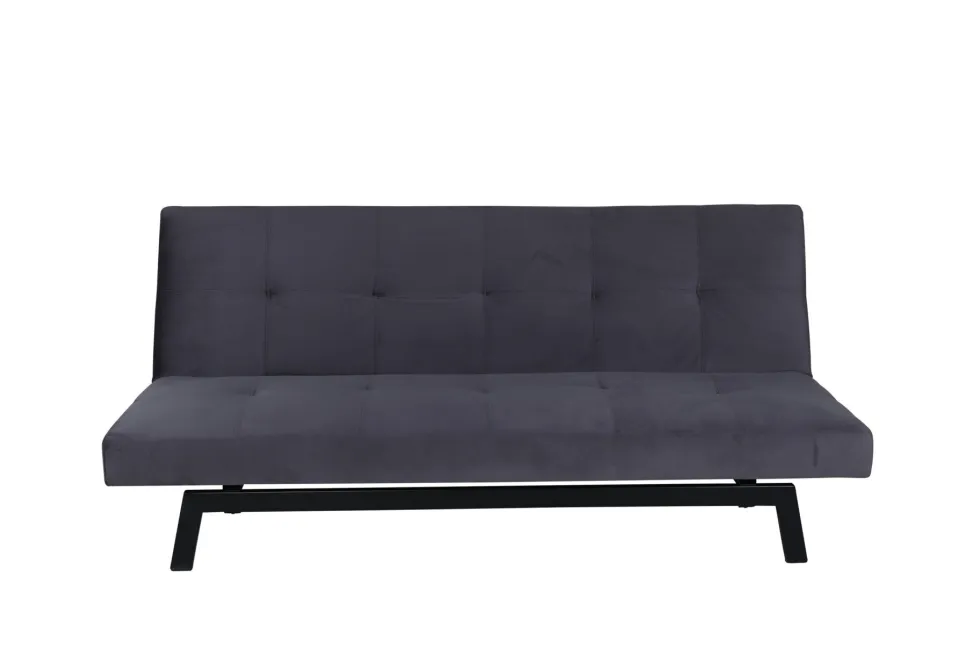 Bodil Bäddsoffor Dark Grey