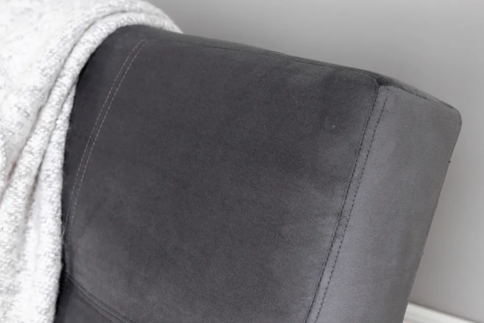 Bodil Bäddsoffor Dark Grey